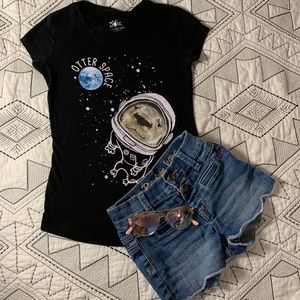 KIDS!! Graphic Tee Shirt